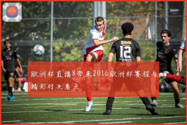 欧洲杯直播8带来2016欧洲杯赛程与精彩对决看点