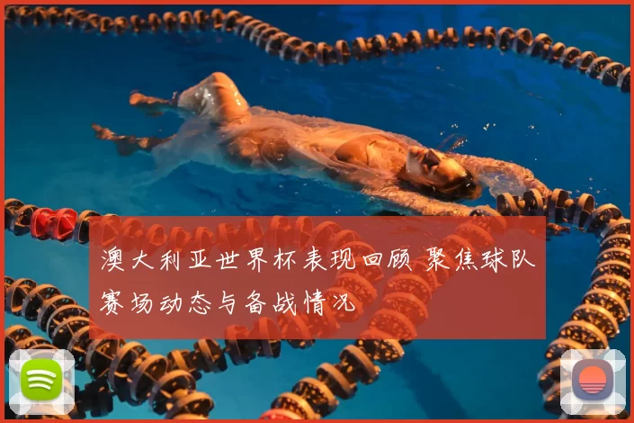 澳大利亚世界杯表现回顾 聚焦球队赛场动态与备战情况