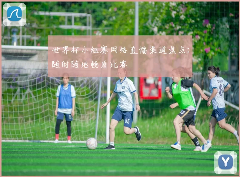 世界杯小组赛网络直播渠道盘点：随时随地畅看比赛