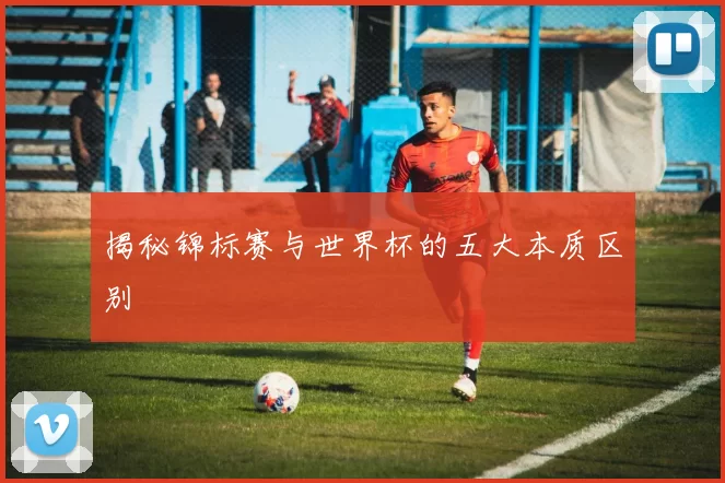 揭秘锦标赛与世界杯的五大本质区别