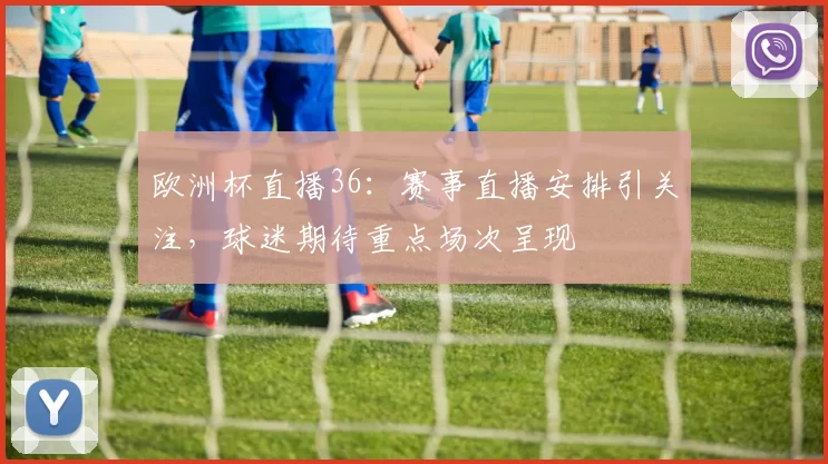 欧洲杯直播36:赛事直播安排引关注,球迷期待重点场次呈现