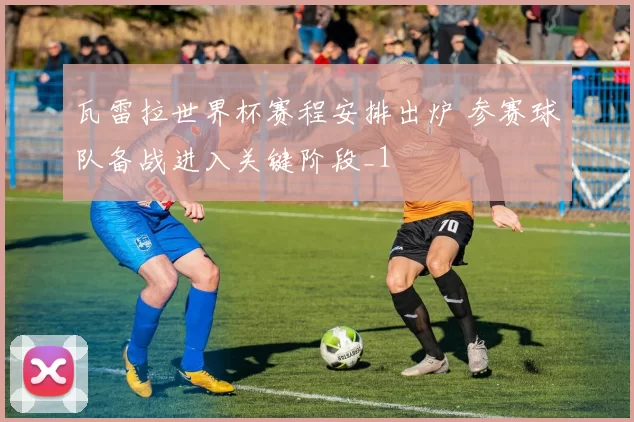 瓦雷拉世界杯赛程安排出炉 参赛球队备战进入关键阶段_1